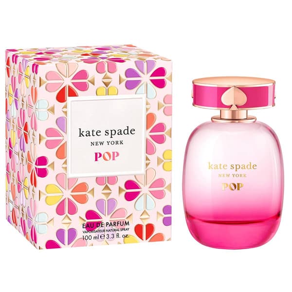 Kate Spade New York Pop Eau de Parfum