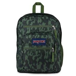 JanSport(R) Big Student Camo Illusion Backpack
