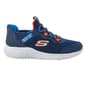 Big Boys Skechers Slip-ins® Brisk Athletic Sneakers - image 2