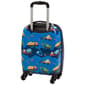 Kids Bon Voyage 18in. Construction Spinner - image 2