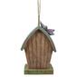 Northlight Seasonal 10in. Hanging Birdhouse Outdoor Garden D&#233;cor - image 4