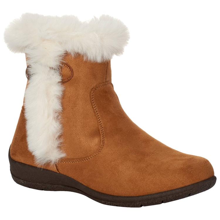 Womens Judith(tm) Madisyn Ankle Boots