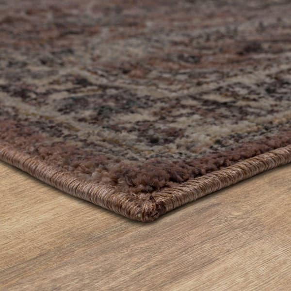 Mohawk Home Hertford Vintage Accent Rug