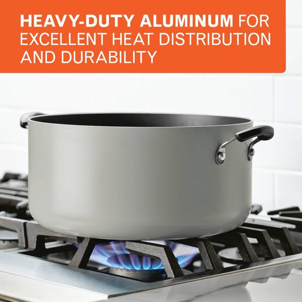 Farberware® 10.5 Quart Stock Pot