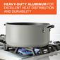 Farberware® 10.5 Quart Stock Pot - image 8
