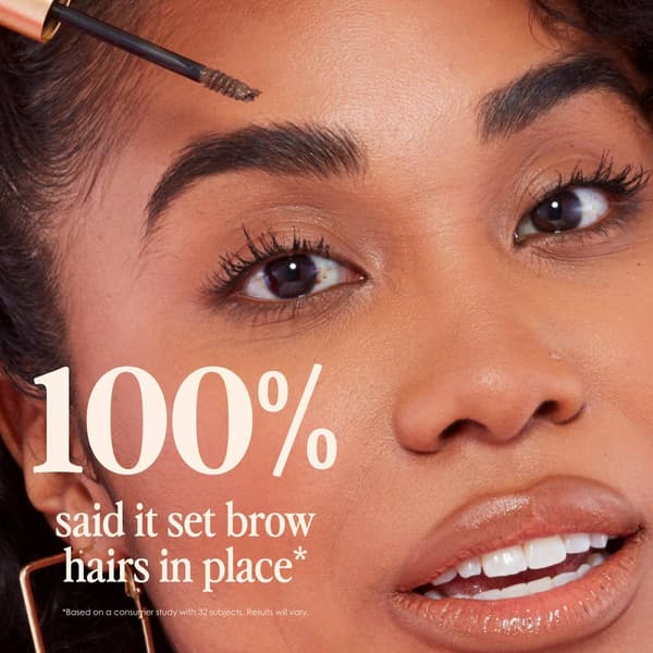 Grande Cosmetics GrandeBROW Volumizing Brow Gel