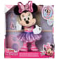 Disney Butterfly Ballerina Minnie Mouse - image 1
