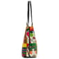 Betsey Johnson Faces Tote - image 5