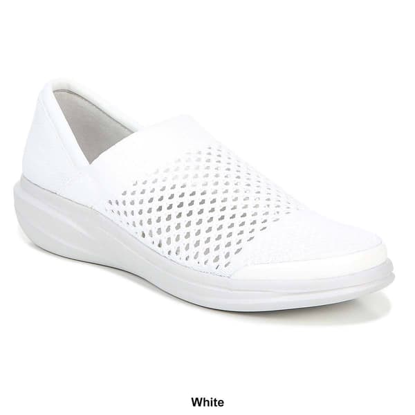 Womens BZees Charlie Slip-On Fashion Sneakers