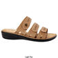 Womens Judith&#8482; Rickie 3 Slide Sandals - image 2