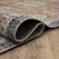 Mohawk Home Theseus Dark Orange Large Area Rug - image 8