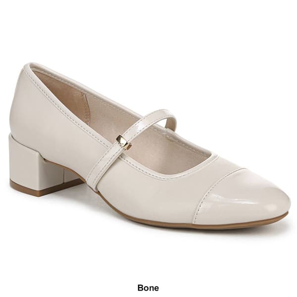 Womens Brooke Mary Jane Pumps