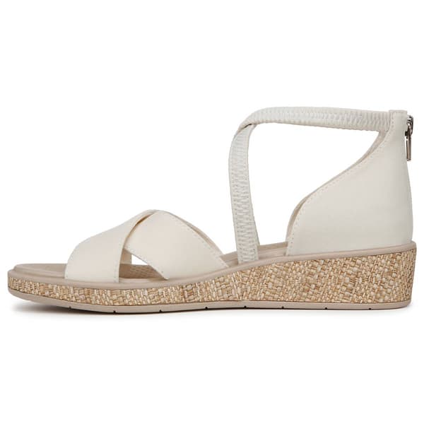 Womens LifeStride Bali Sand Strappy Sandals