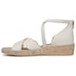 Womens LifeStride Bali Sand Strappy Sandals - image 2