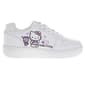 Big Girls Hello Kitty® Fashion Sneakers - image 2