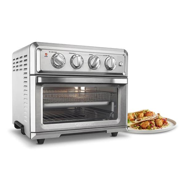 Cuisinart® Air Fryer Toaster Oven with Grill