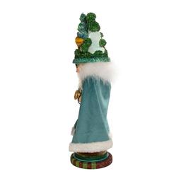Kurt S. Adler 17.5in. Hollywood™ Five Golden Rings Nutcracker