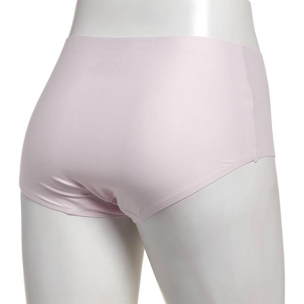 Womens Laura Ashley® Brushed Micro Brief Panties - LS4063LJ