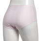 Womens Laura Ashley® Brushed Micro Brief Panties - LS4063LJ - image 2