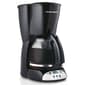 Hamilton Beach 12 Cup Programmable Coffee Maker - image 1