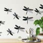 RoomMates® 3D Dragonflies Peel &amp; Stick Wall Decals - image 2