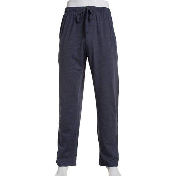 Mens Big & Tall Architect&#40;R&#41; Jersey Lounge Pants