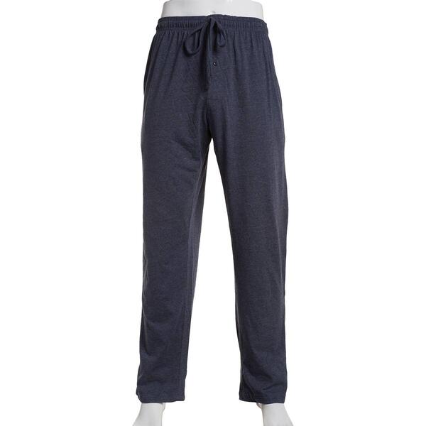 Mens Big & Tall Architect&#40;R&#41; Jersey Lounge Pants - image 