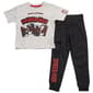 Boys (4-7) Marvel Spider-Man Game Changer 2pc. Tee & Joggers Set - image 1