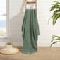 Tommy Bahama Chain Basket Cable Knit Throw - image 2