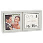 Wedding Count Down Blocks Frames - 4x4 - image 1