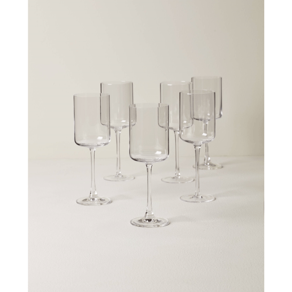 Lenox® Tuscany Classics Straight Red Wine Glasses - Set of 6