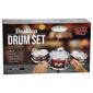 Buzzy Desktop Drum Set - image 1