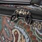 Leisure Woodbridge 29in. Paisley Spinner Luggage - image 5