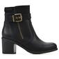 Womens White Mountain Dessert Ankle Boots - image 2
