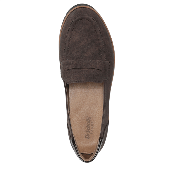 Womens Dr. Scholl's Nice Day Loafers