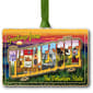 Beacon Design Tennessee Vintage Postcard Ornament - image 1
