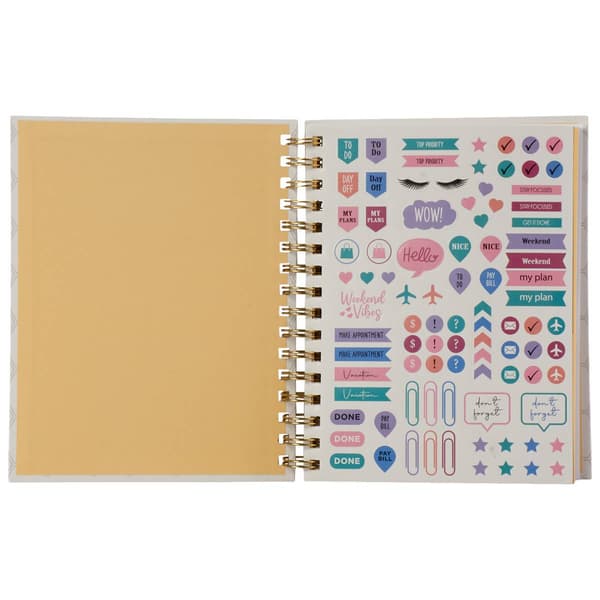 Votum Bee You Spiral Notebook