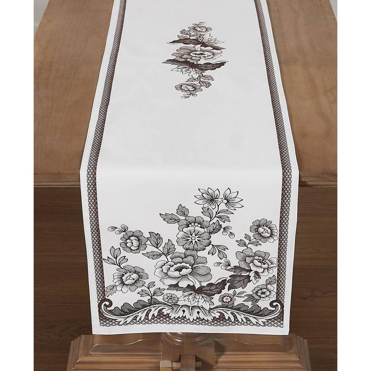 Spode(R) Woodlands Table Runner