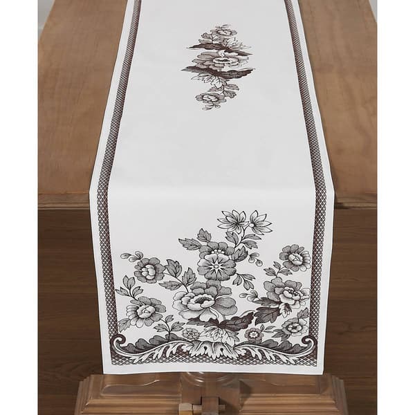 Spode&#40;R&#41; Woodlands Table Runner