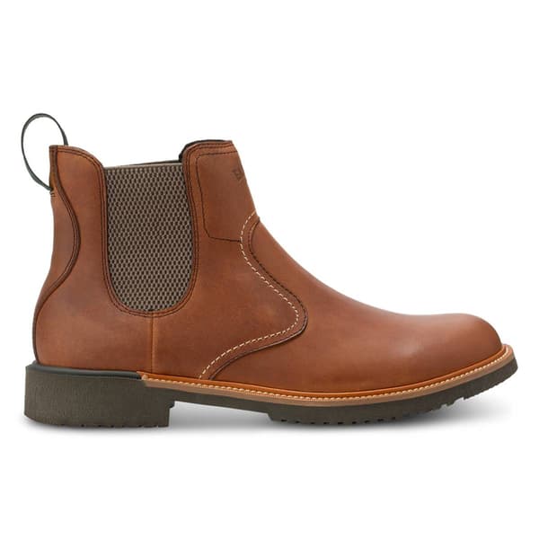 Mens Eastland Chimney Pond Twin Gore Chelsea Boots