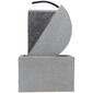 Northlight Seasonal 20in. Modern Style Rainfall Water Fountain - image 4
