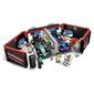 LEGO&#174; CITY F1&#174; Garage & Mercedes-AMG & Alpine Cars Building Kit - image 2