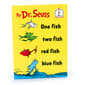 Dr. Seuss One Fish Two Fish Book - image 1