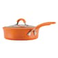 Rachael Ray Cook + Create 3qt. Aluminum Nonstick Saute Pan - image 3