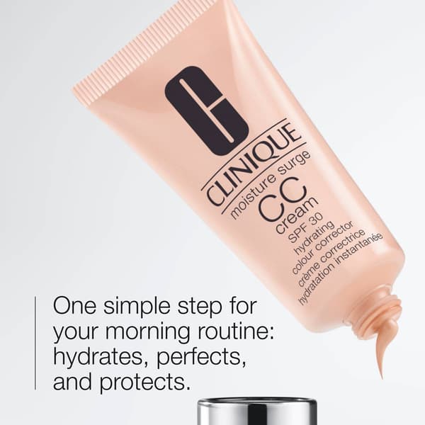 Clinique Moisture Surge&#8482; CC Cream Colour Corrector SPF 30