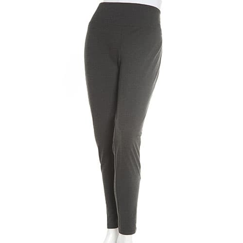 Plus Size Teez Her Everyday Leggings - Full Length