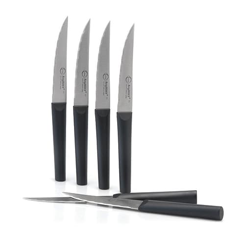 BergHOFF Eclipse 6pc. Steak Knife Set - image 