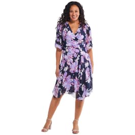 Boscov's women's plus outlet size dresses