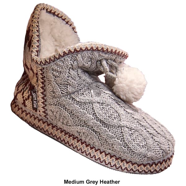 Womens MUK LUKS&#174; Amira Pull On Slippers