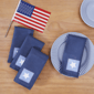 Avanti Heritage Napkins - Set of 4 - image 3
